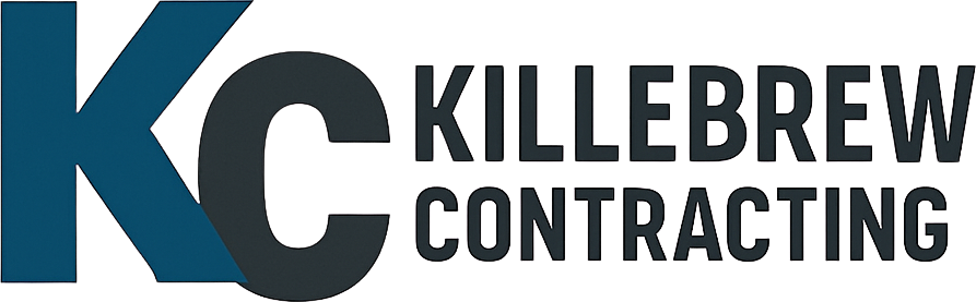Killebrew Contracting LLC logo